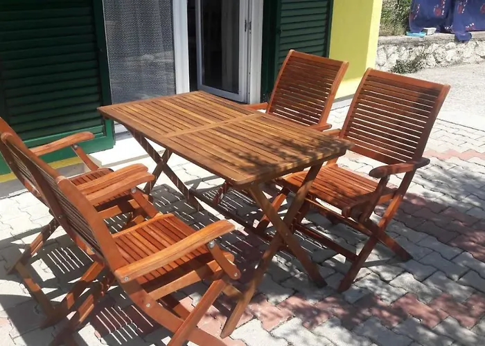 Stars Palace Appartement Zaboric