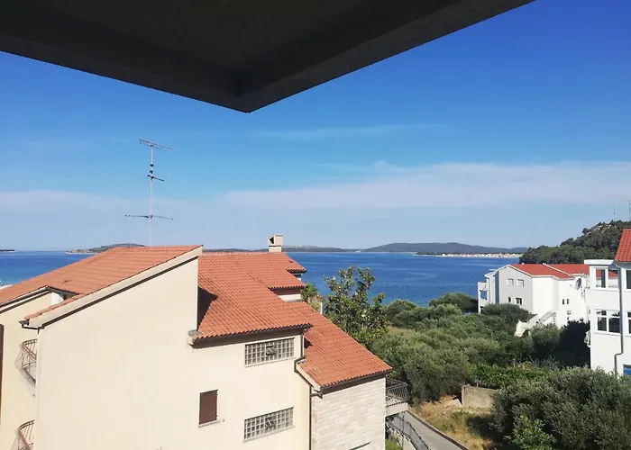 Stars Palace Appartement