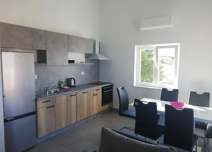 Appartement Stars Palace Zaboric