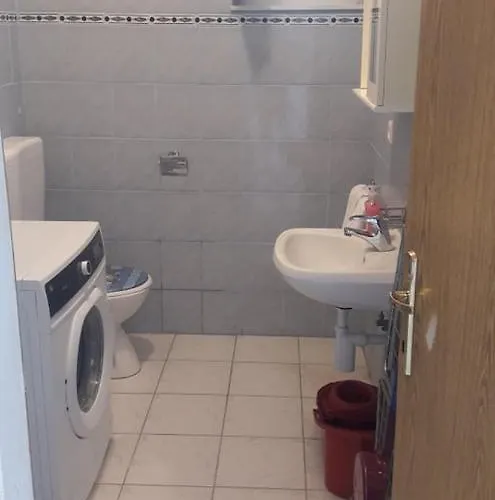 Appartement Stars Palace *