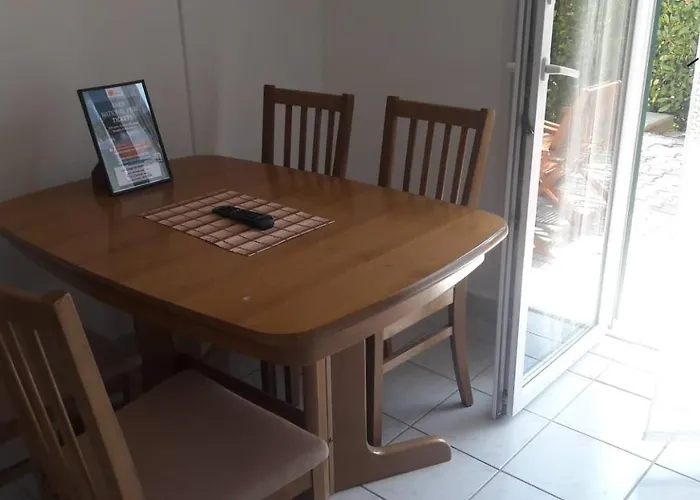 Stars Palace Appartement *