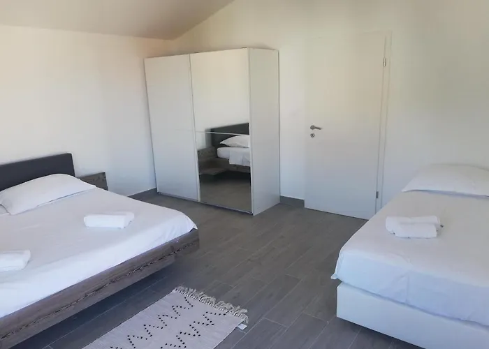 Stars Palace Appartement Zaboric