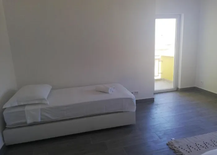 Appartement Stars Palace *