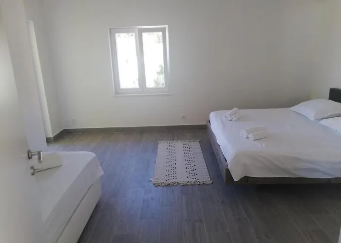 Appartement Stars Palace