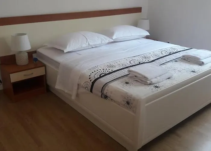 Stars Palace Appartement Zaboric