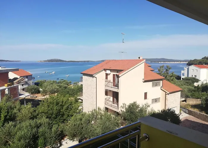 Stars Palace Apartment Zaboric