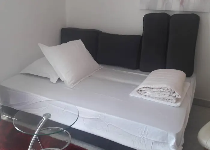 Appartement Stars Palace *