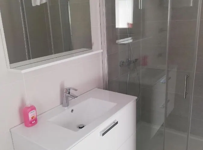 Stars Palace Appartement Zaboric