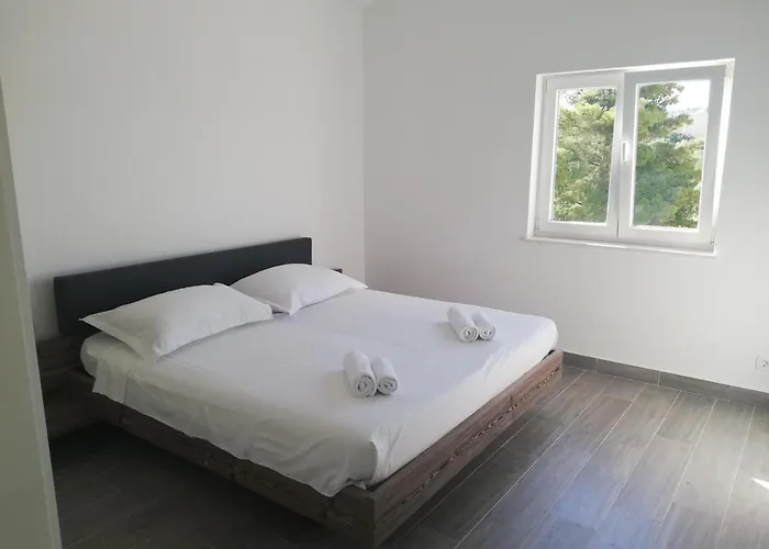 Appartement Stars Palace *