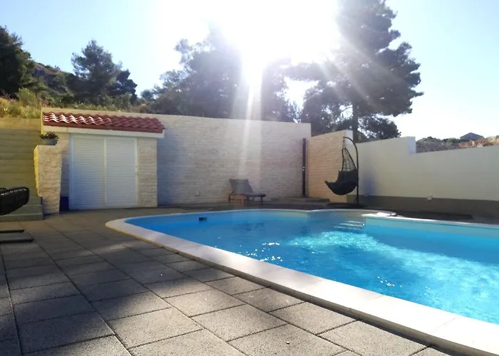 דירה Stars Palace ז'אבוריץ'