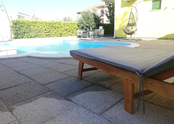 Appartement Stars Palace