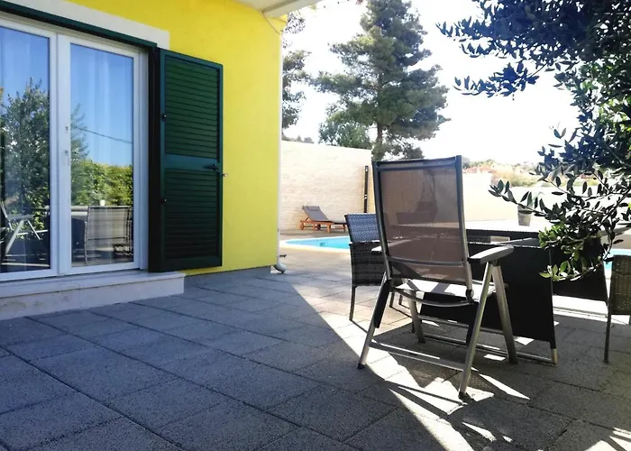 Stars Palace דירה *