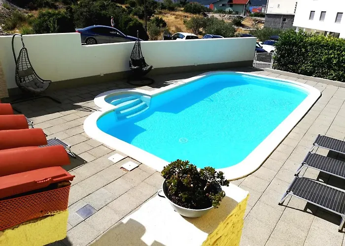 Stars Palace Appartement *