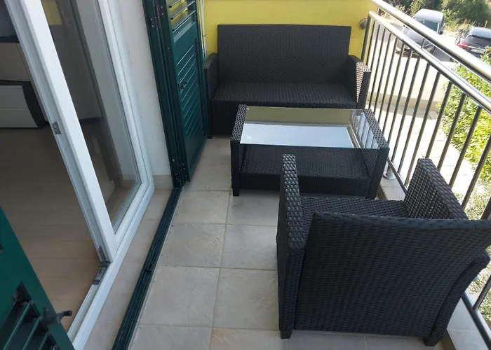 Stars Palace Appartement