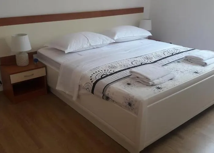 Appartement Stars Palace