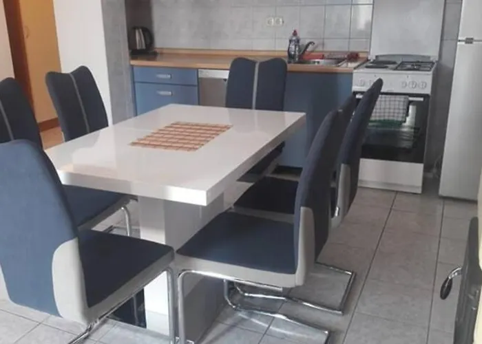 Appartement Stars Palace *