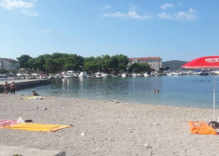 Appartement Stars Palace Zaboric