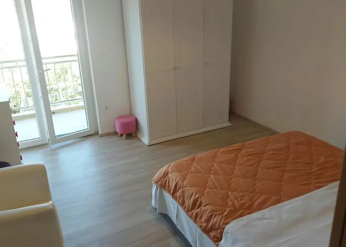 Apartment Stars Palace