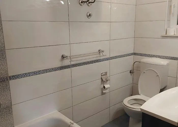 Appartement Stars Palace *