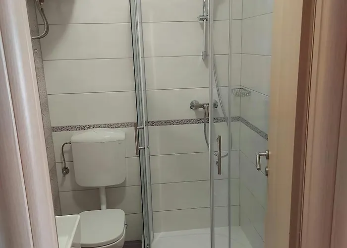 Appartement Stars Palace Zaboric