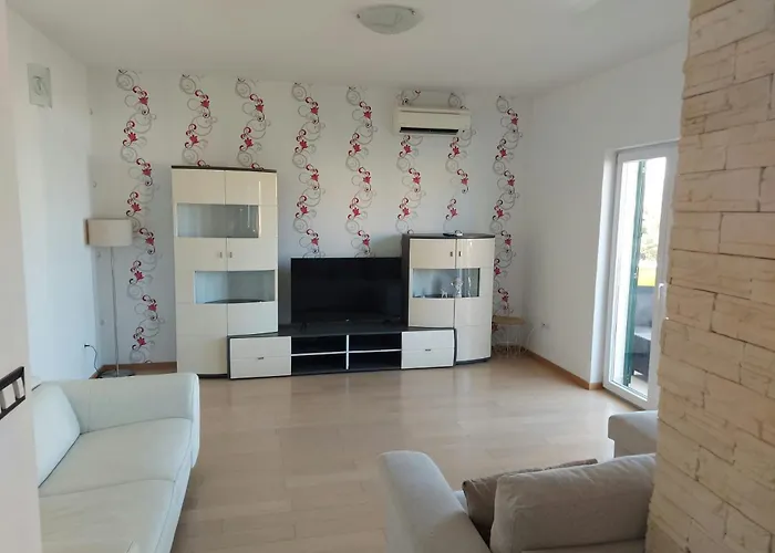 Appartement Stars Palace *