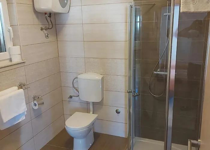 Appartement Stars Palace *