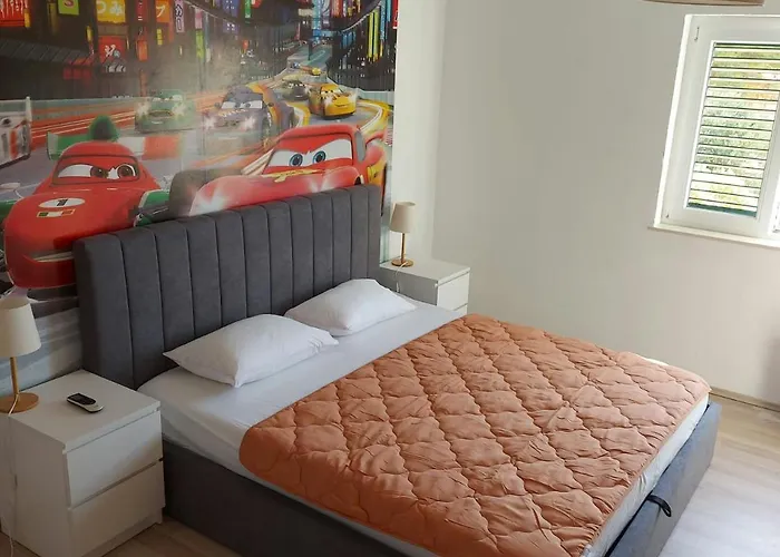 Appartement Stars Palace