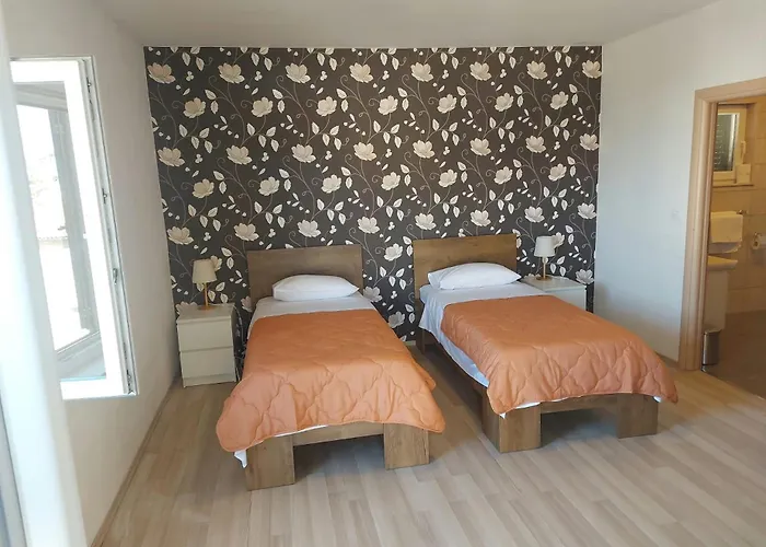 Appartement Stars Palace Zaboric