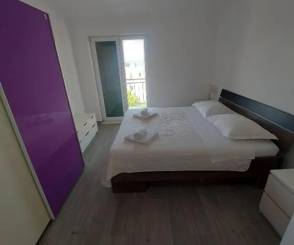 Stars Palace * ז'אבוריץ'