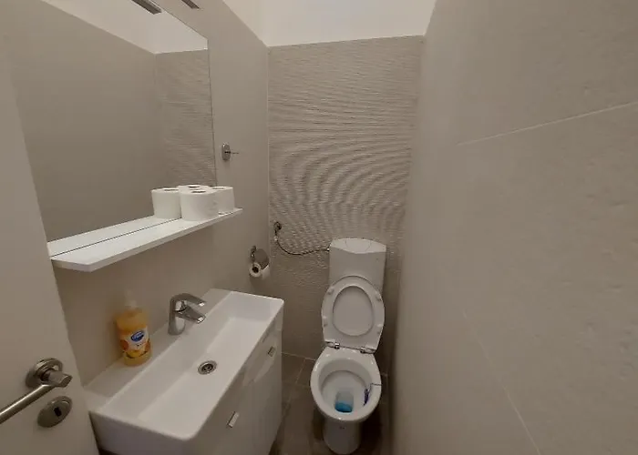 Appartement Stars Palace