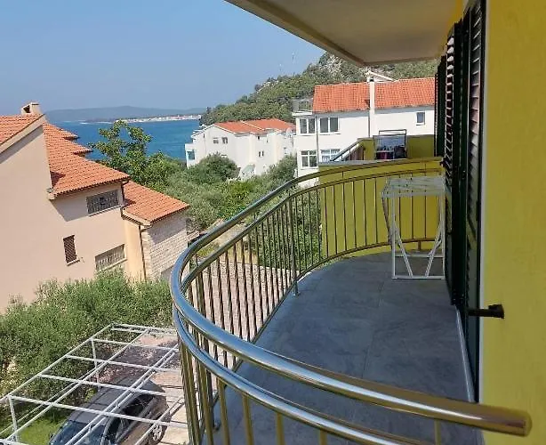 Stars Palace דירה *